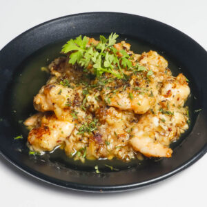 Butter Garlic Prawn (6 pcs)