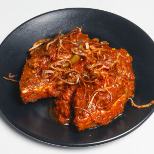 Knata Vanga Ilish (1 plate)