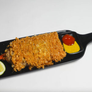 Prawn Kaviraji (1 pc)