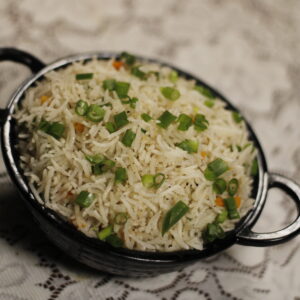Veg Fried Rice