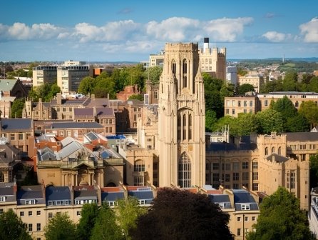 University of Birmingham