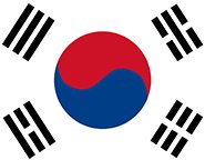 South Korea