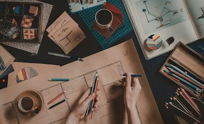 Arts & Design