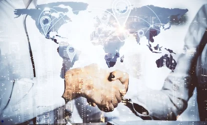 International Business & Management