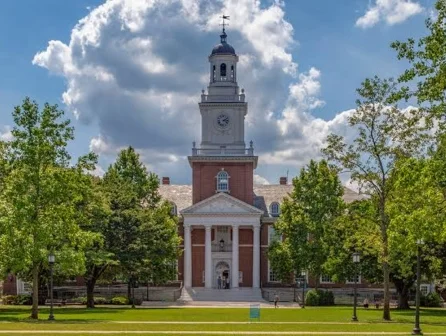 Johns Hopkins University