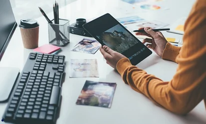 Media & Design
