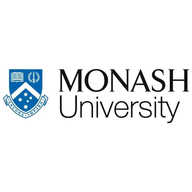 Monash University logo