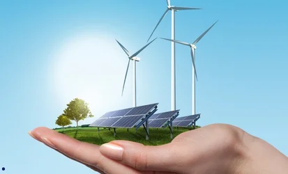 Renewable Energy & Sustainable Engineering
