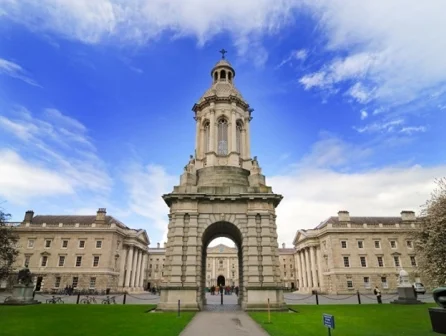 Trinity College Dublin