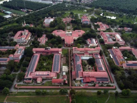 Universiti Sains Malaysia