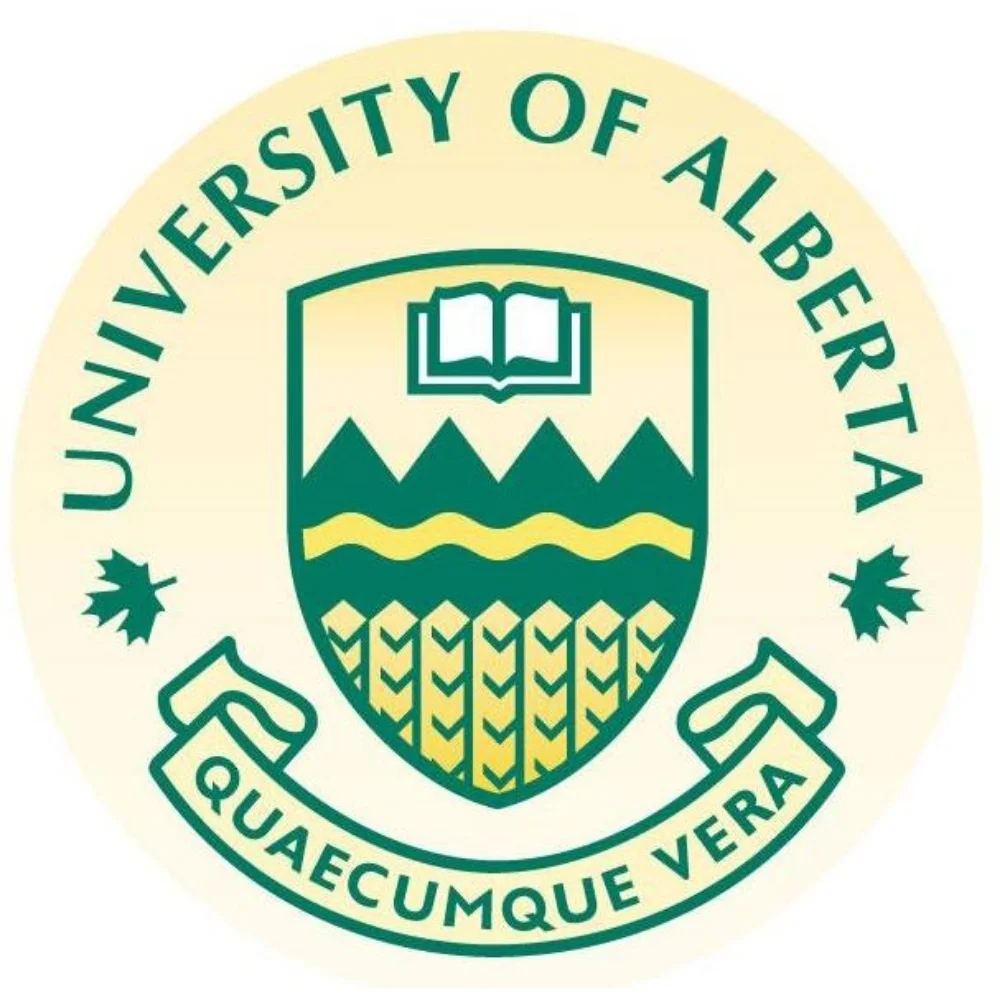 University of Alberta logo