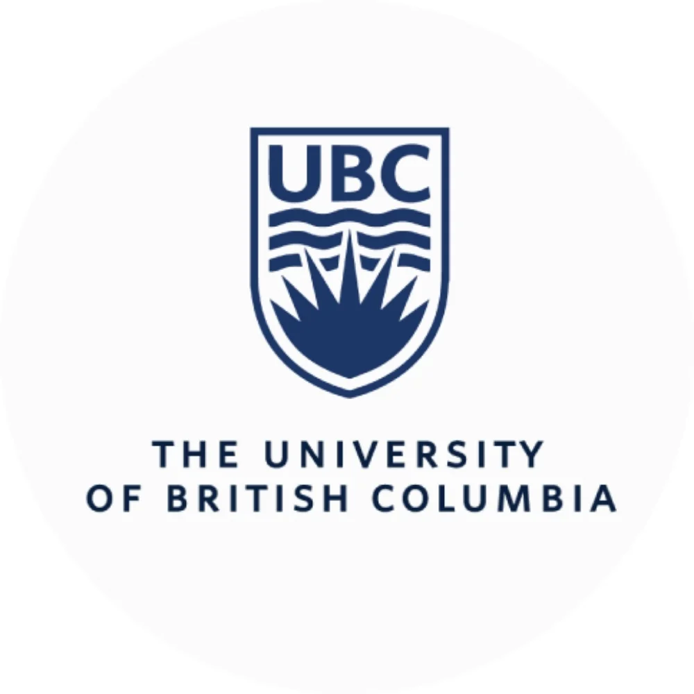 University of British Columbia logo
