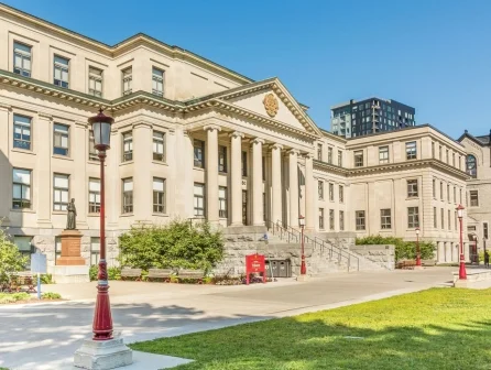 University of Ottawa