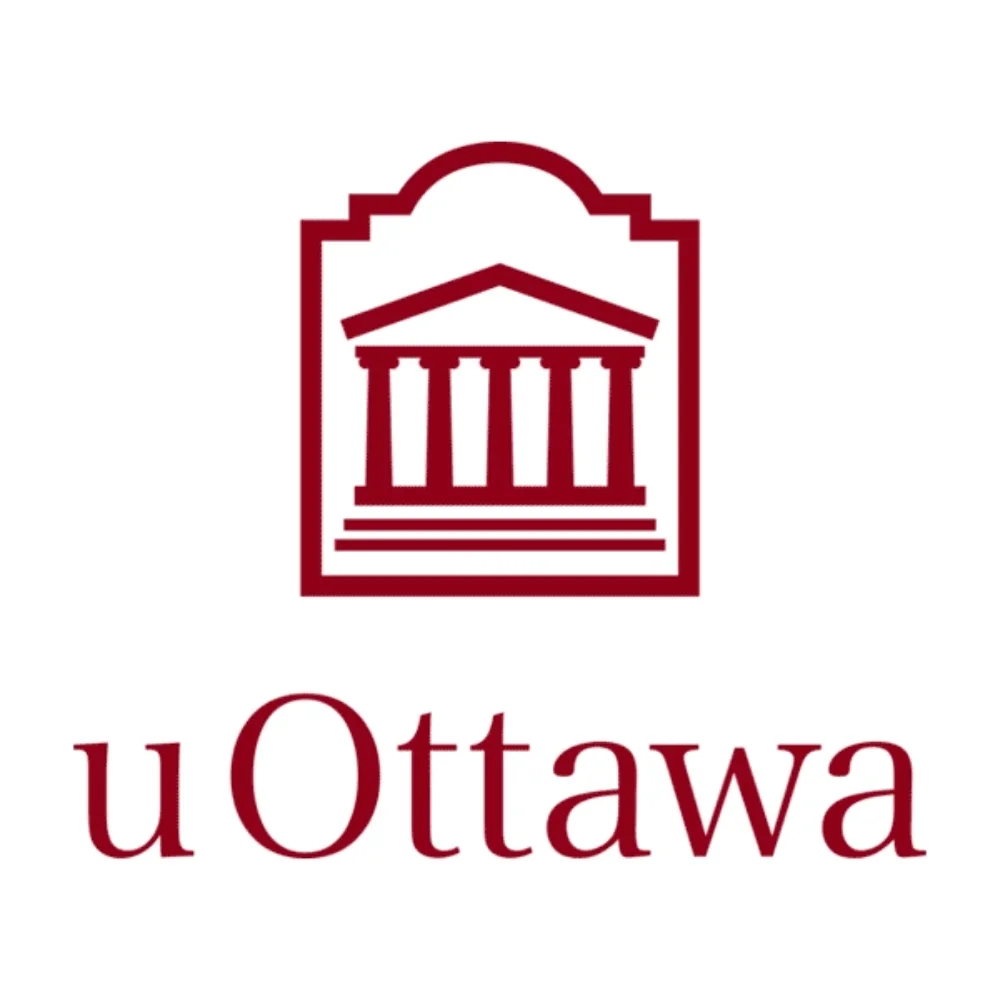 University of Ottawa logo