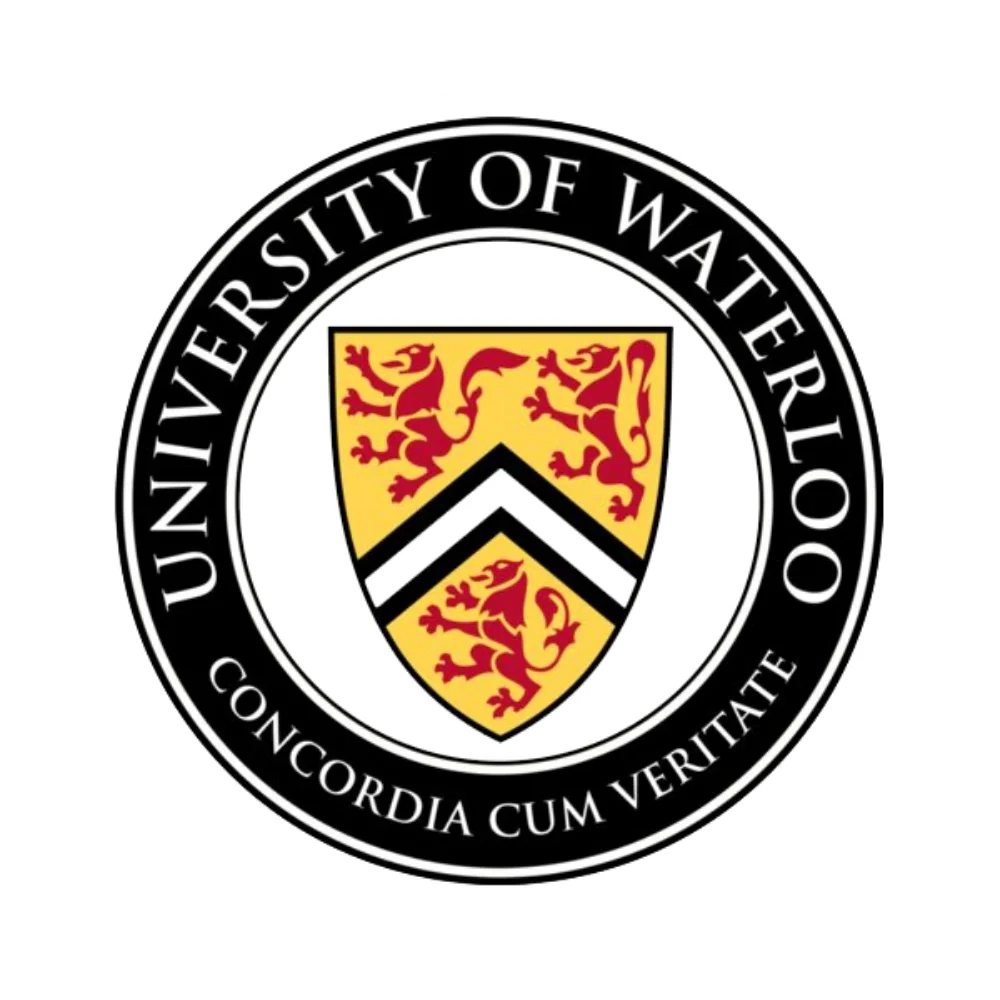 University of Waterloo logo