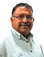 Dr. Partha Sarathi Ganguli