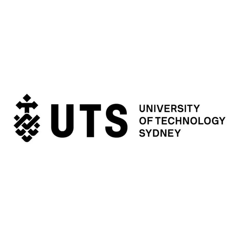 University of Technology Sydney (UTS) logo