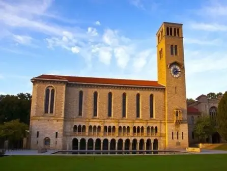 University of Western Australia (UWA)